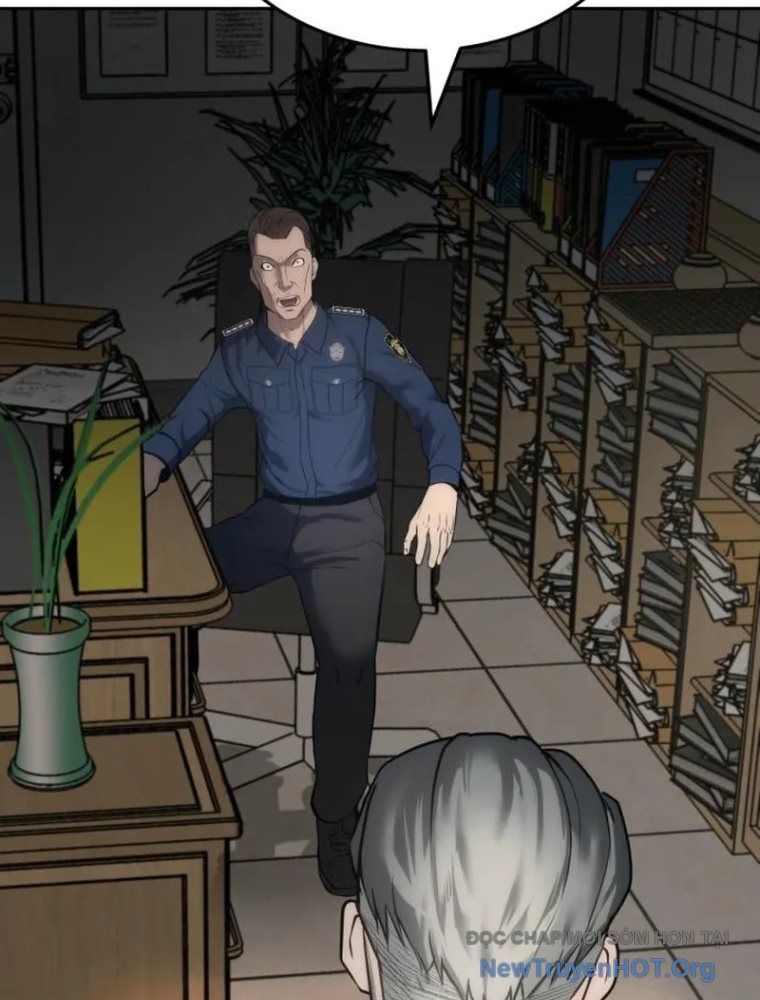 Quản Giáo Số 0 - Chapter 4 - Page 13