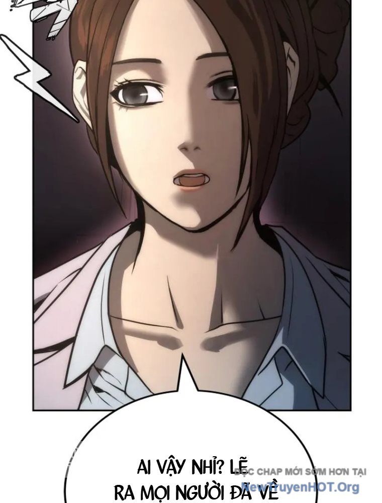 Quản Giáo Số 0 - Chapter 4 - Page 22