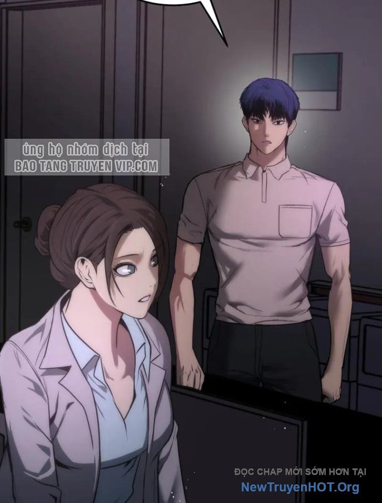 Quản Giáo Số 0 - Chapter 4 - Page 29