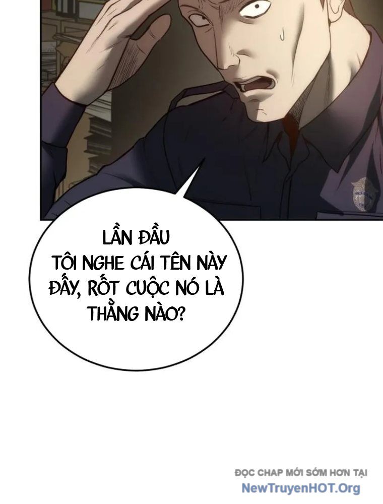 Quản Giáo Số 0 - Chapter 4 - Page 3