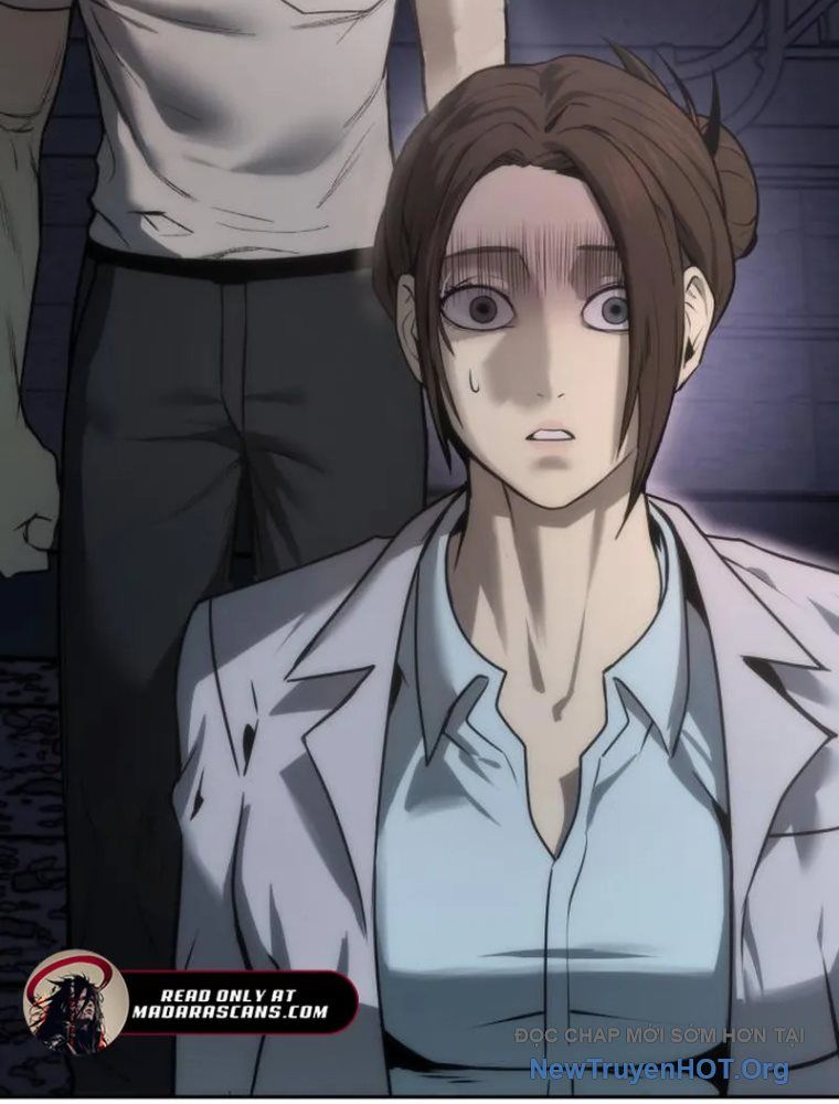 Quản Giáo Số 0 - Chapter 4 - Page 38