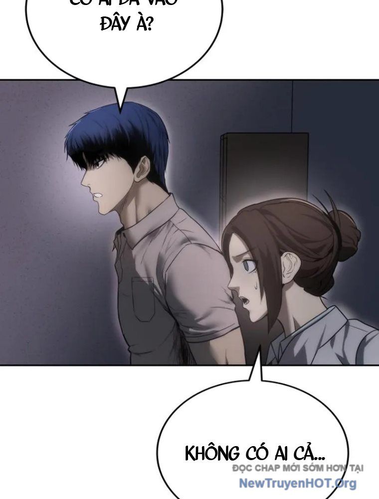 Quản Giáo Số 0 - Chapter 4 - Page 43
