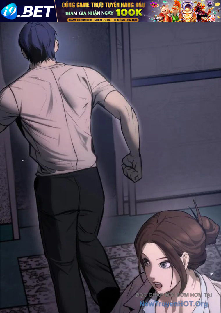 Quản Giáo Số 0 - Chapter 4 - Page 50