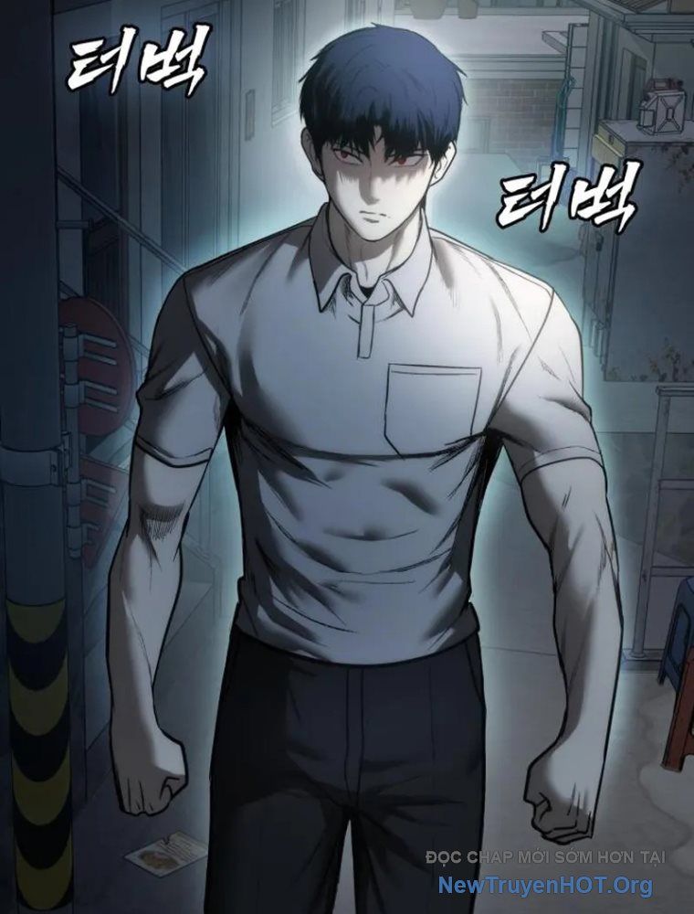 Quản Giáo Số 0 - Chapter 4 - Page 63