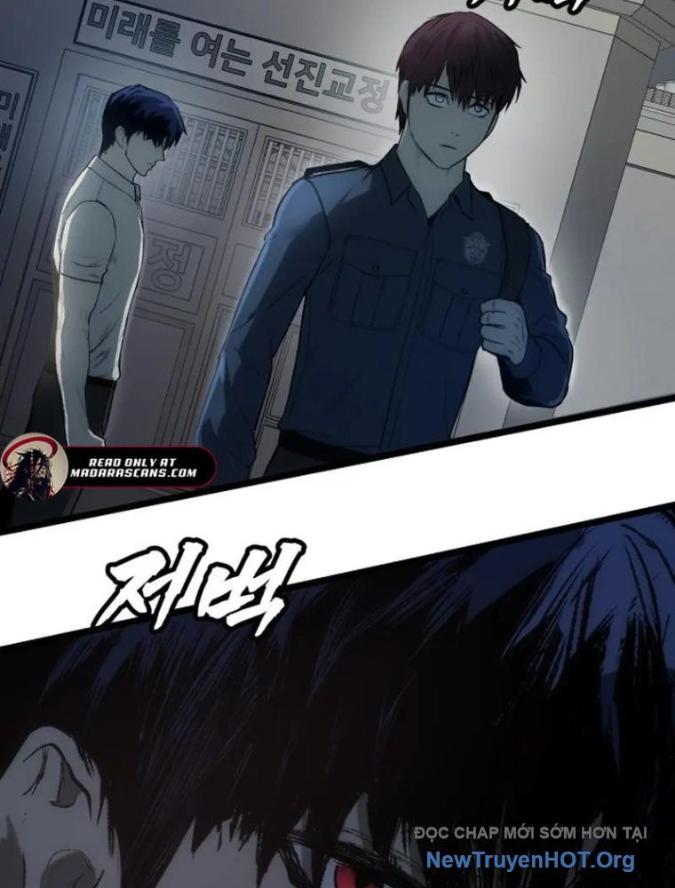 Quản Giáo Số 0 - Chapter 5 - Page 27