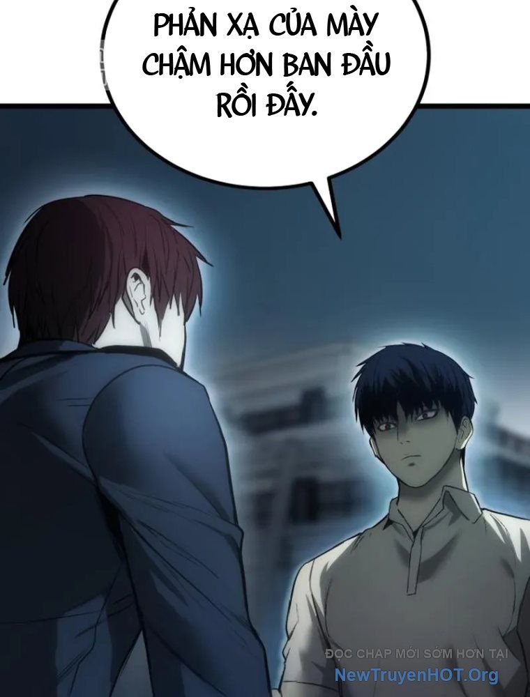 Quản Giáo Số 0 - Chapter 5 - Page 46