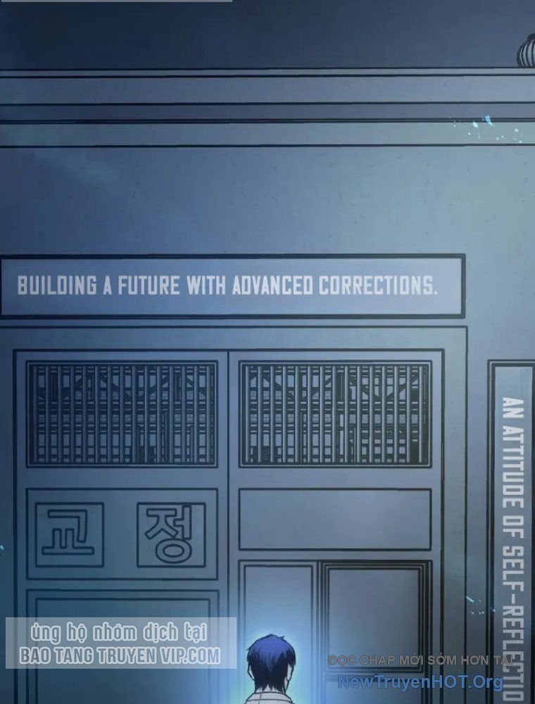 Quản Giáo Số 0 - Chapter 5 - Page 6