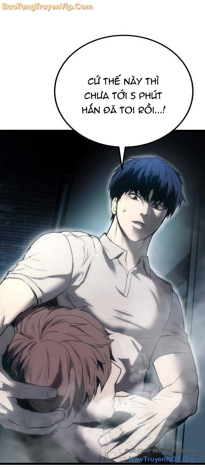 Quản Giáo Số 0 - Chapter 6 - Page 23