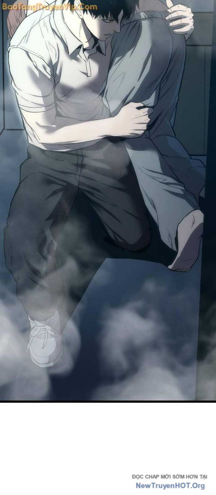 Quản Giáo Số 0 - Chapter 6 - Page 25