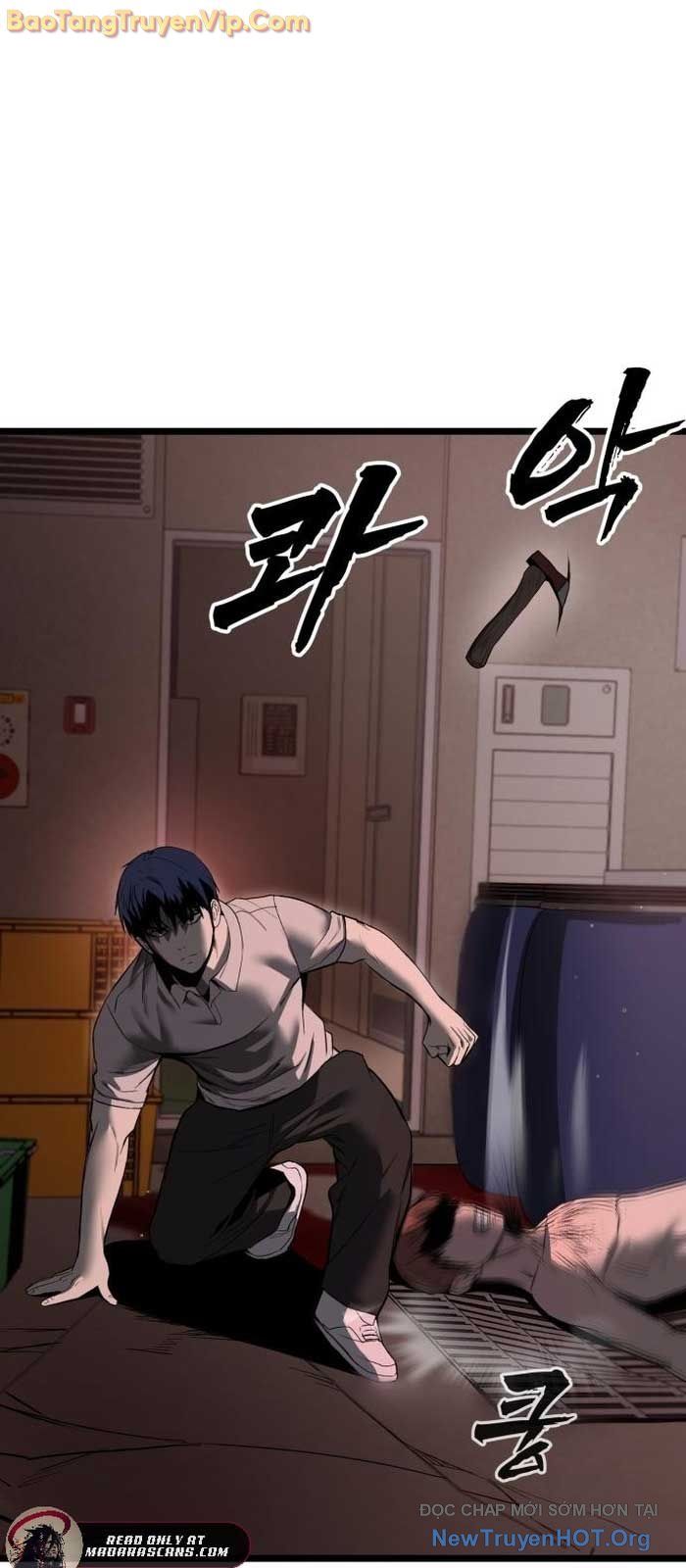 Quản Giáo Số 0 - Chapter 6 - Page 32