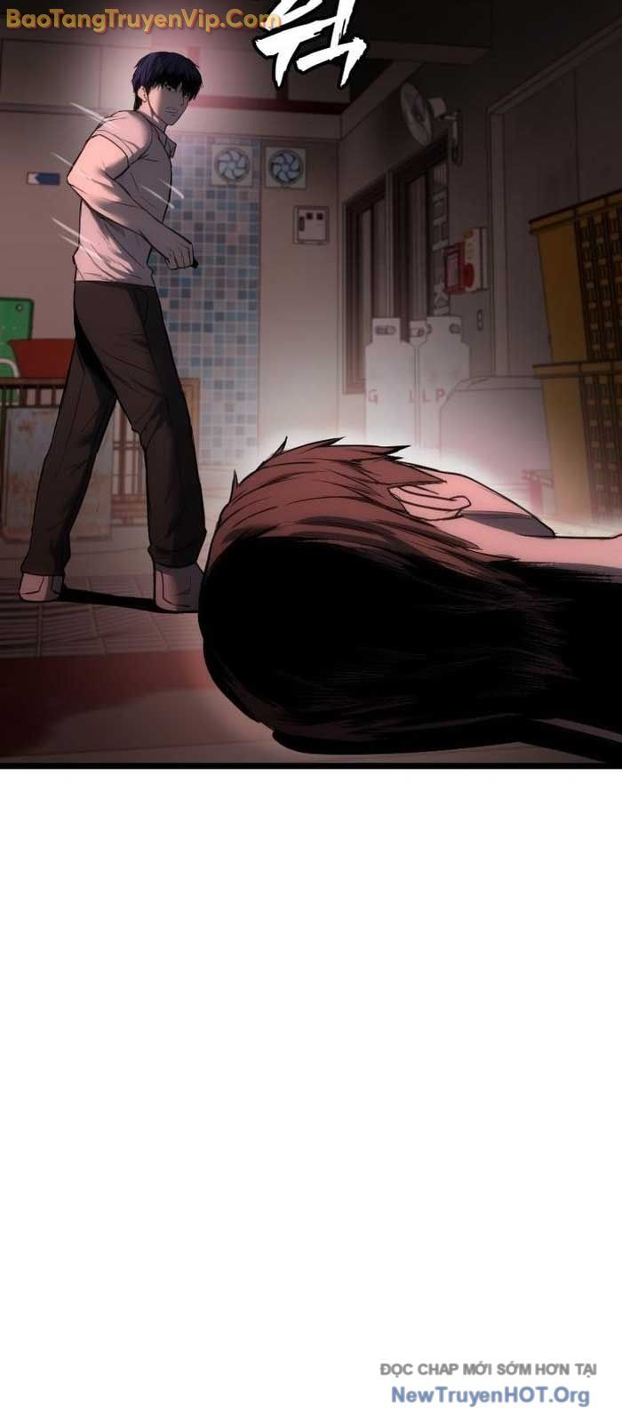 Quản Giáo Số 0 - Chapter 6 - Page 40