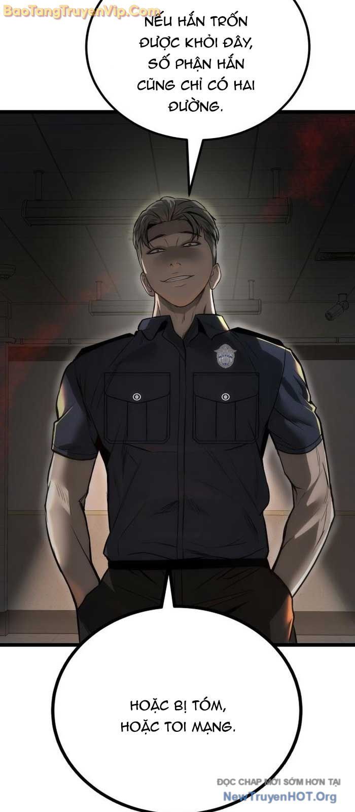 Quản Giáo Số 0 - Chapter 6 - Page 54