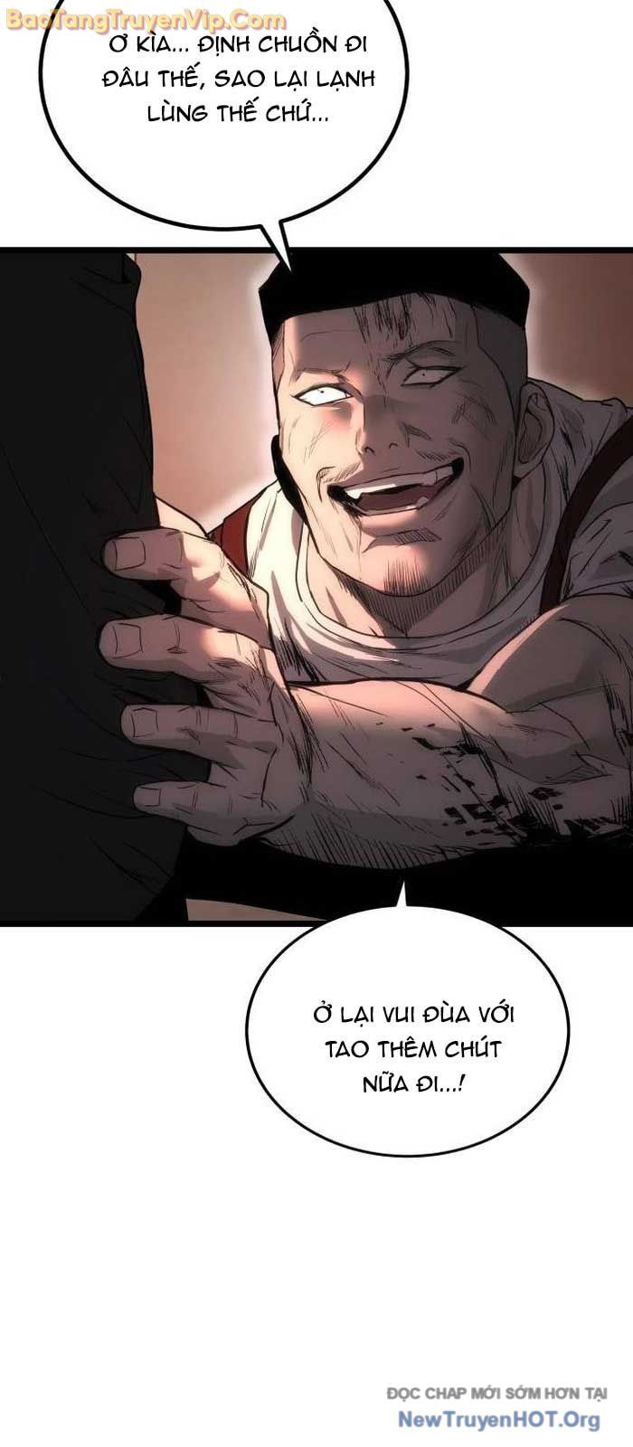 Quản Giáo Số 0 - Chapter 6 - Page 9