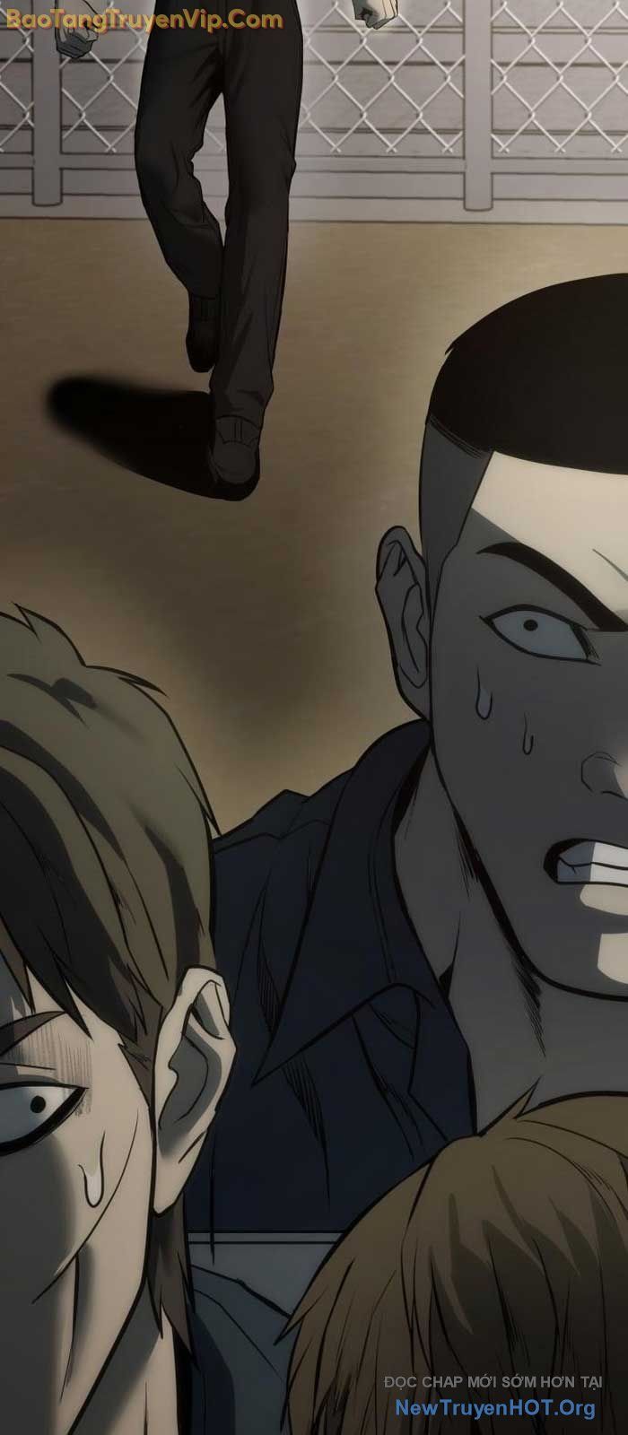 Quản Giáo Số 0 - Chapter 6 - Page 91