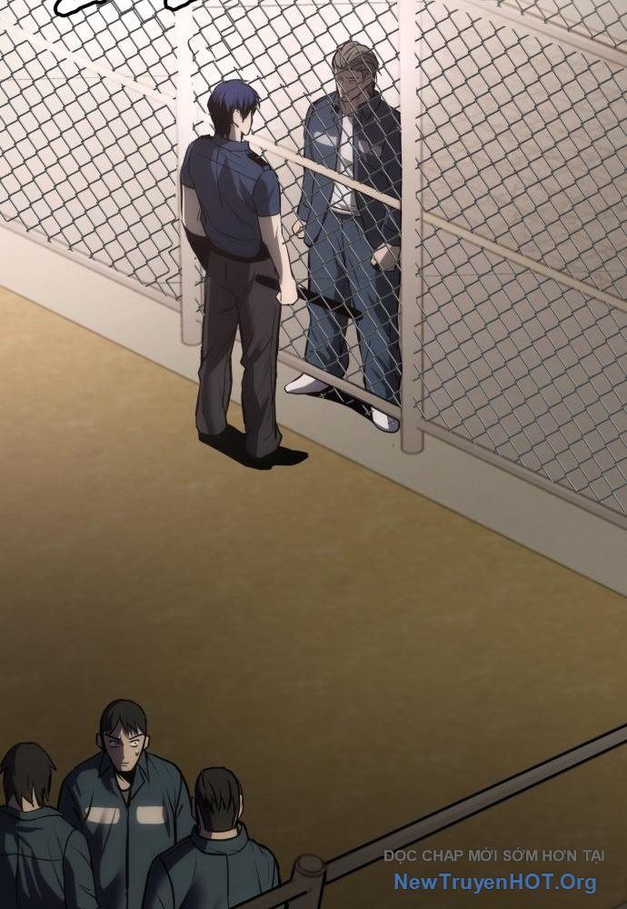 Quản Giáo Số 0 - Chapter 7 - Page 11