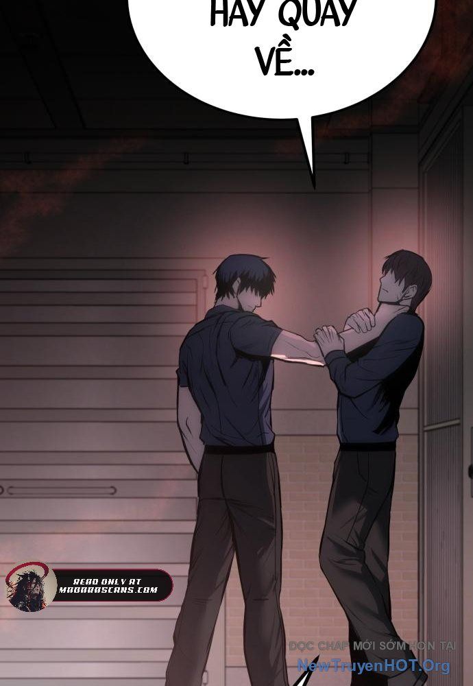 Quản Giáo Số 0 - Chapter 7 - Page 128