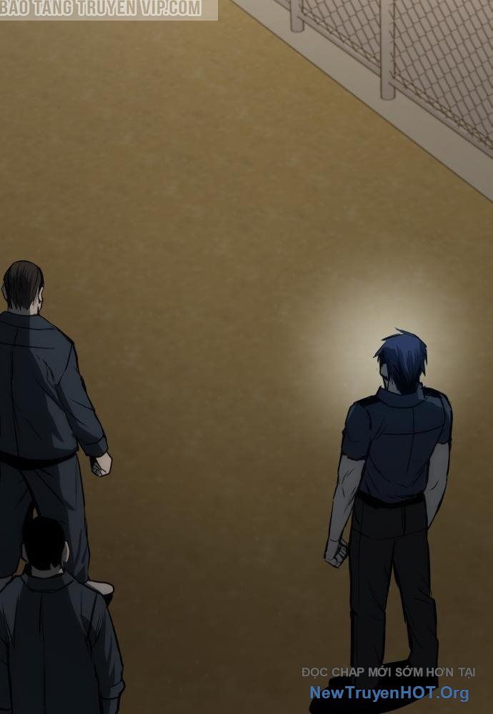 Quản Giáo Số 0 - Chapter 7 - Page 21