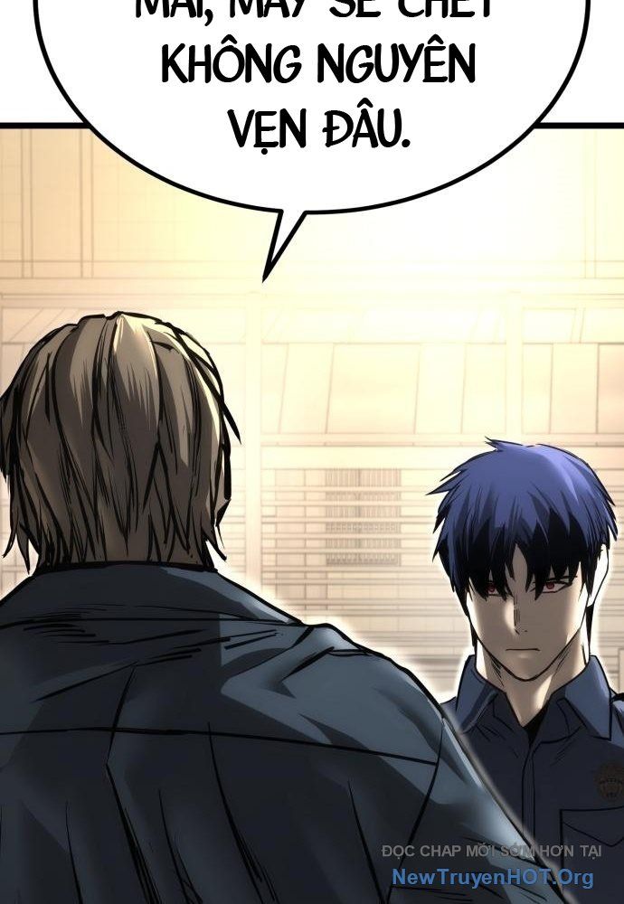 Quản Giáo Số 0 - Chapter 7 - Page 29