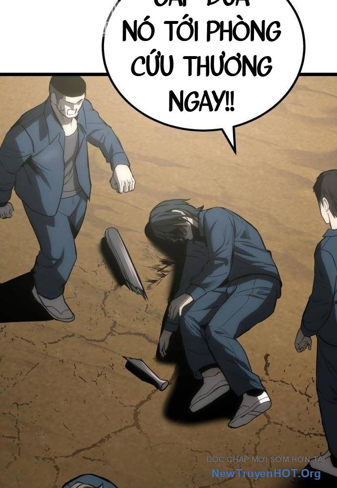 Quản Giáo Số 0 - Chapter 7 - Page 46