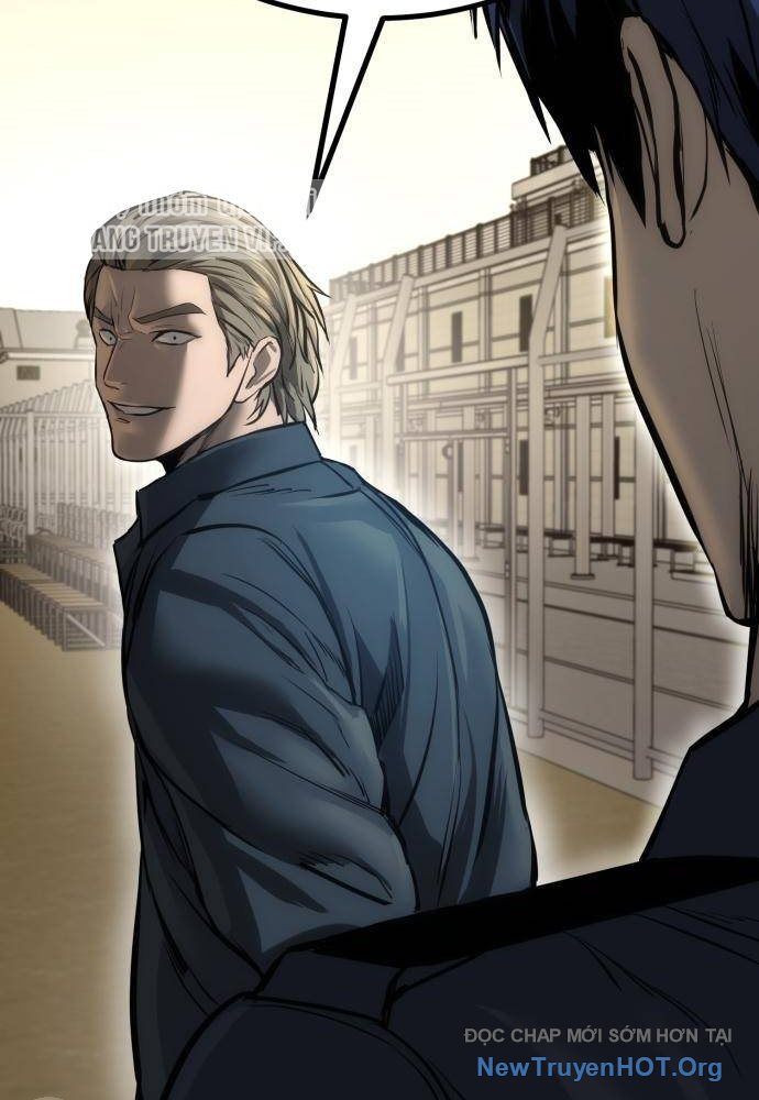 Quản Giáo Số 0 - Chapter 7 - Page 49