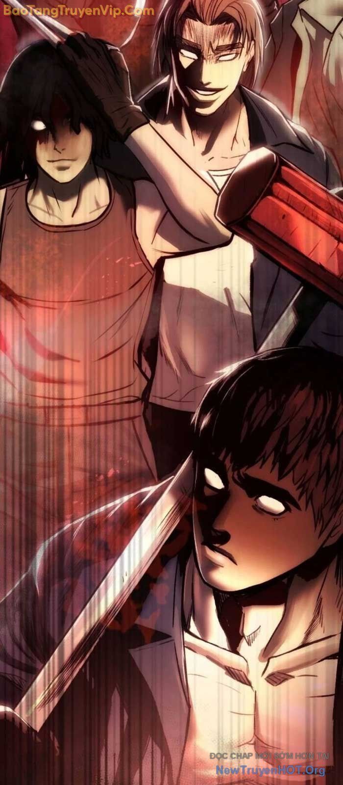 Quản Giáo Số 0 - Chapter 8 - Page 102