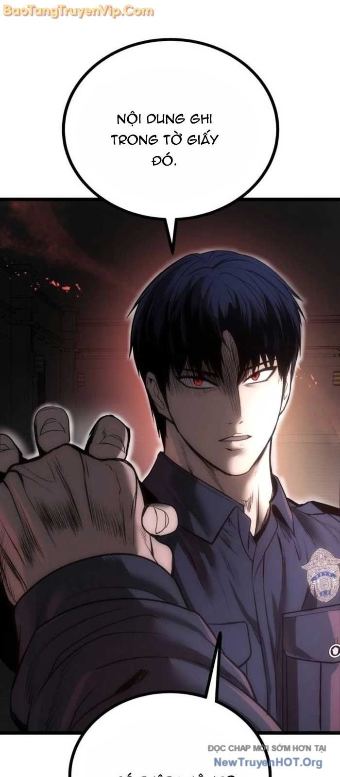 Quản Giáo Số 0 - Chapter 8 - Page 11