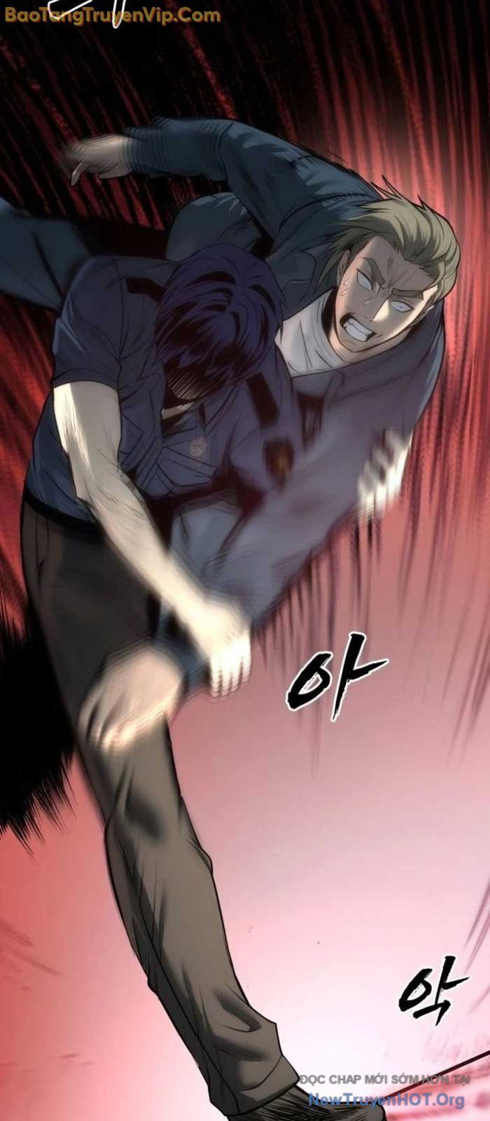 Quản Giáo Số 0 - Chapter 8 - Page 17