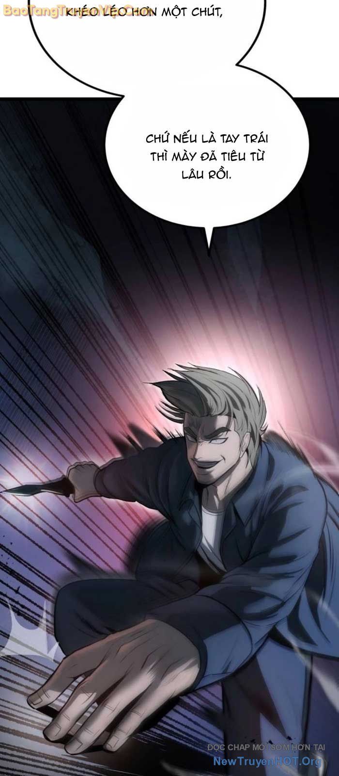 Quản Giáo Số 0 - Chapter 8 - Page 21