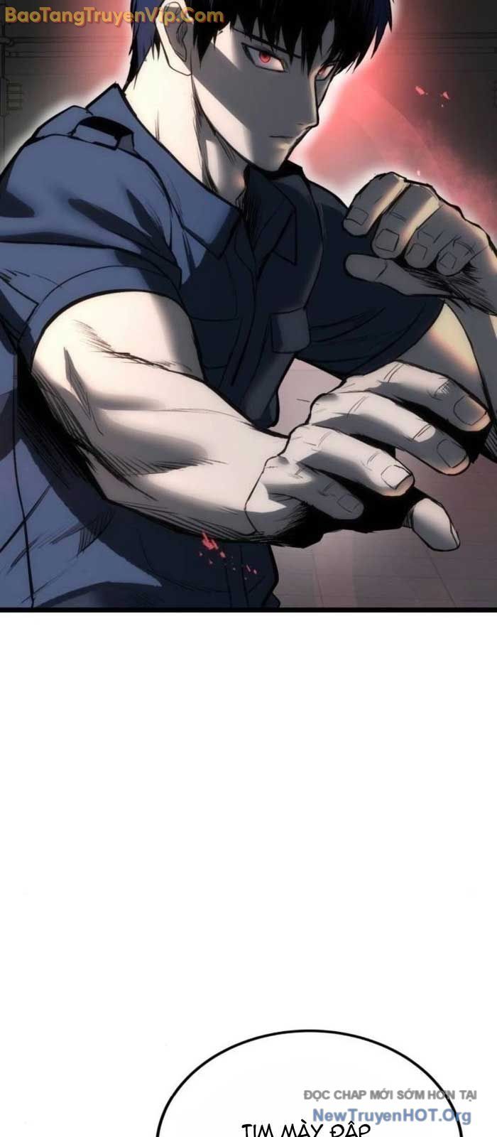 Quản Giáo Số 0 - Chapter 8 - Page 23