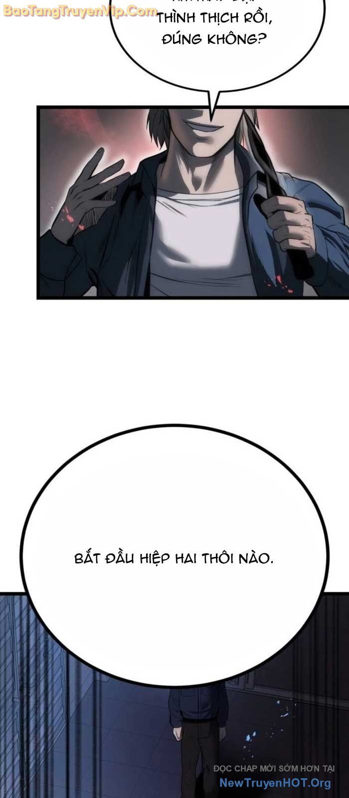 Quản Giáo Số 0 - Chapter 8 - Page 24