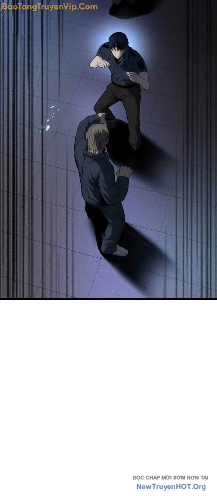 Quản Giáo Số 0 - Chapter 8 - Page 25