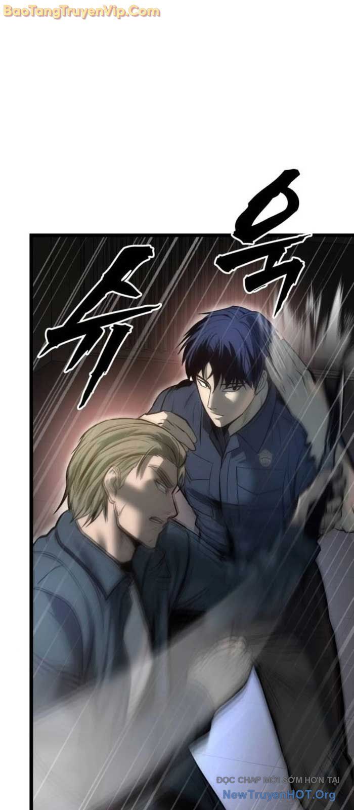 Quản Giáo Số 0 - Chapter 8 - Page 27