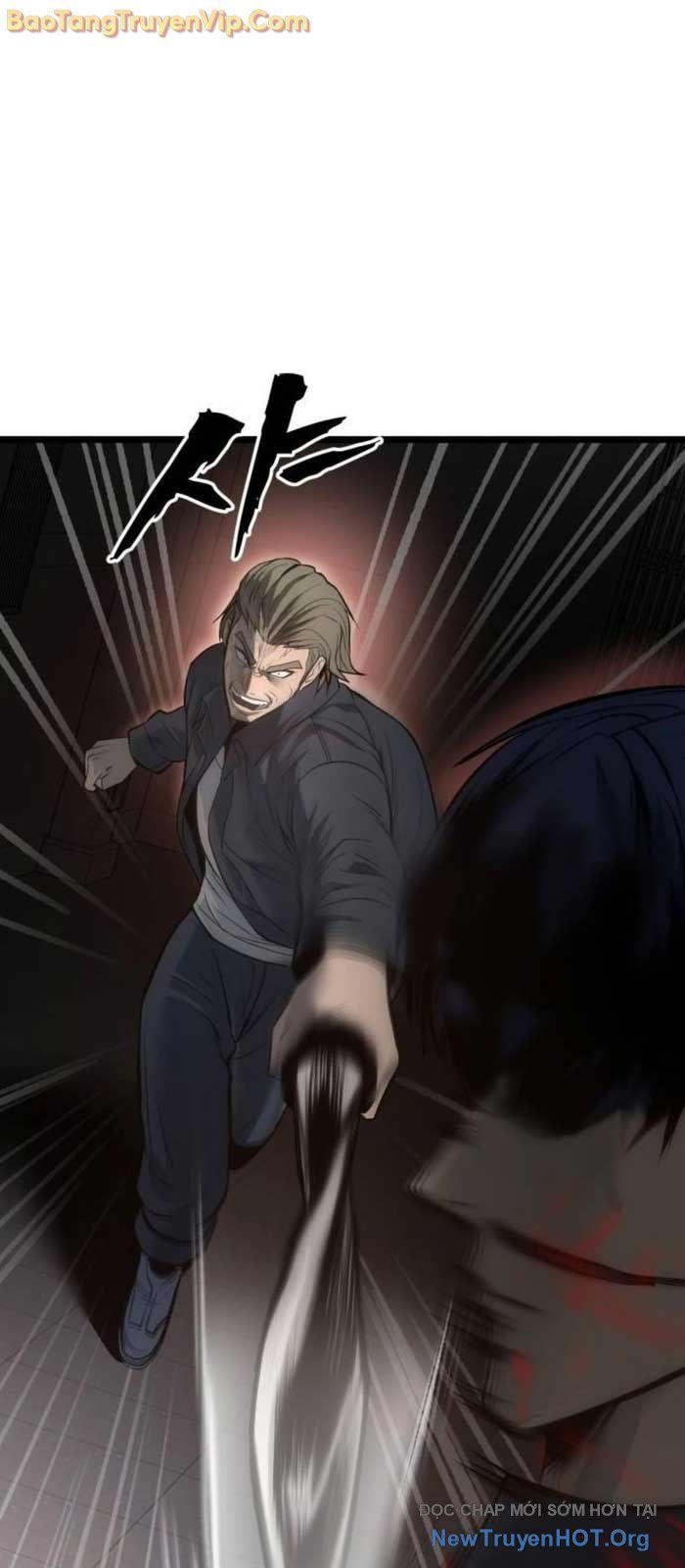 Quản Giáo Số 0 - Chapter 8 - Page 29