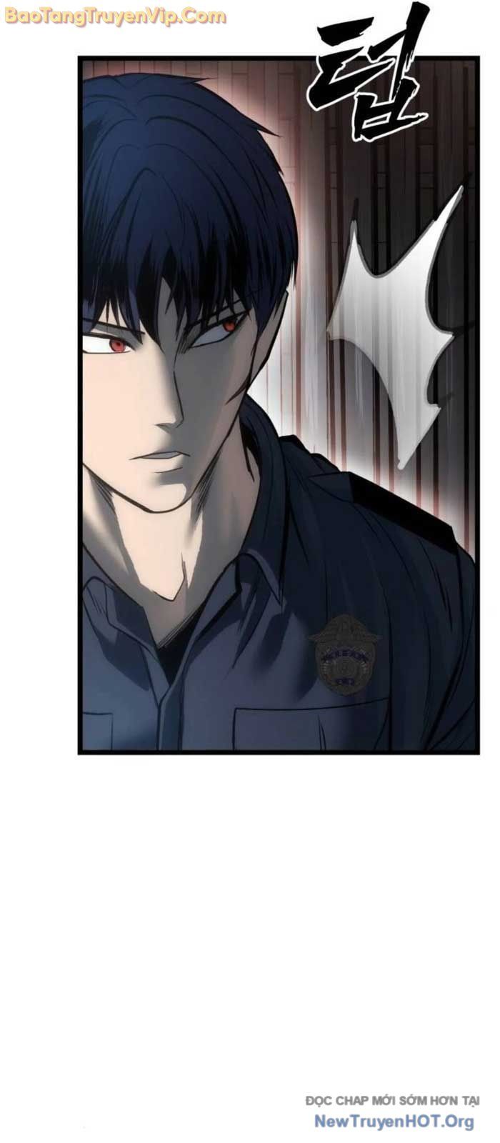 Quản Giáo Số 0 - Chapter 8 - Page 31