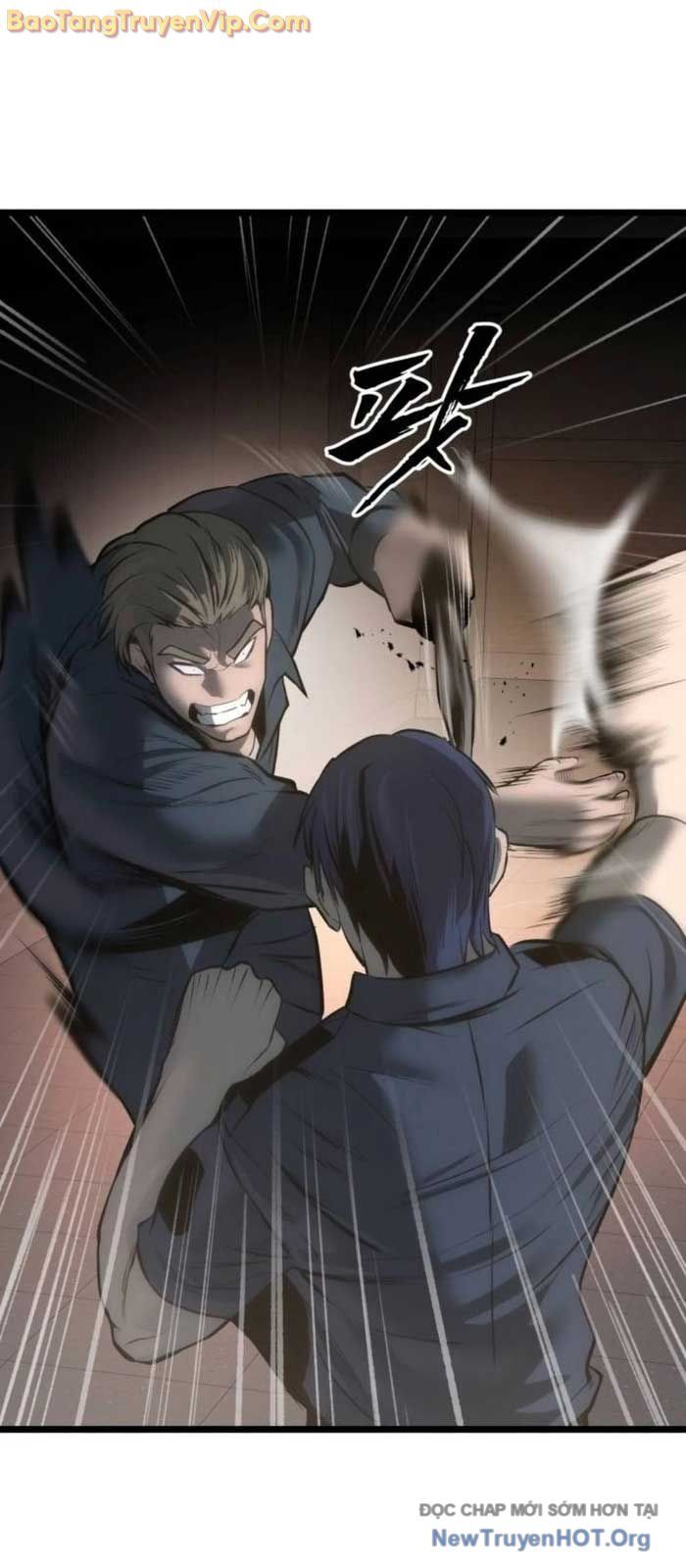 Quản Giáo Số 0 - Chapter 8 - Page 32