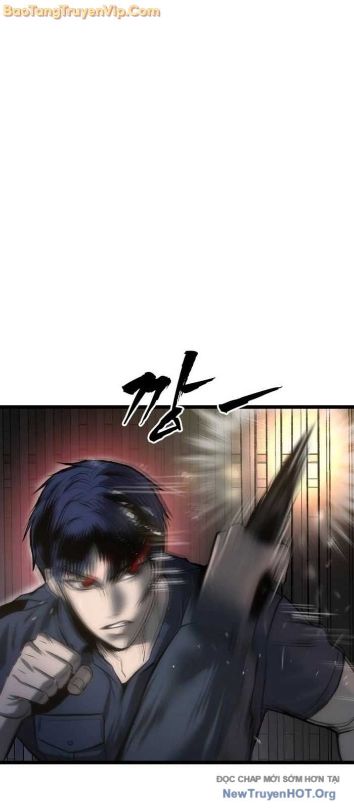 Quản Giáo Số 0 - Chapter 8 - Page 33