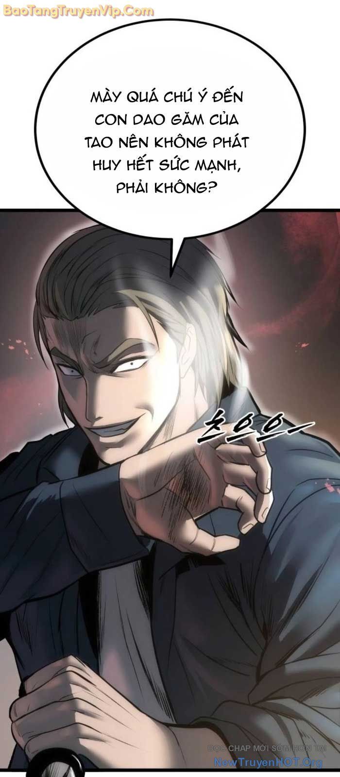 Quản Giáo Số 0 - Chapter 8 - Page 36