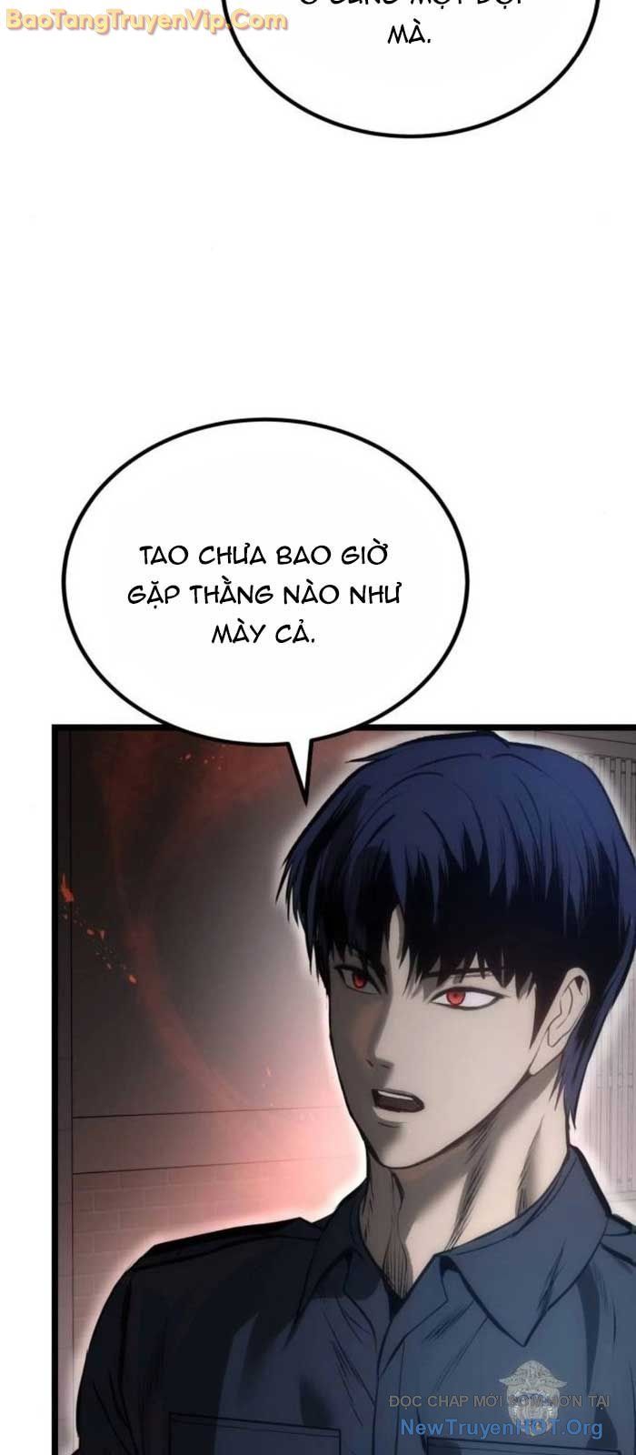 Quản Giáo Số 0 - Chapter 8 - Page 4