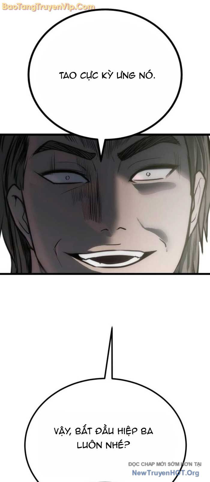 Quản Giáo Số 0 - Chapter 8 - Page 42