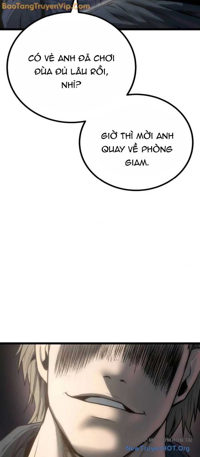 Quản Giáo Số 0 - Chapter 8 - Page 44