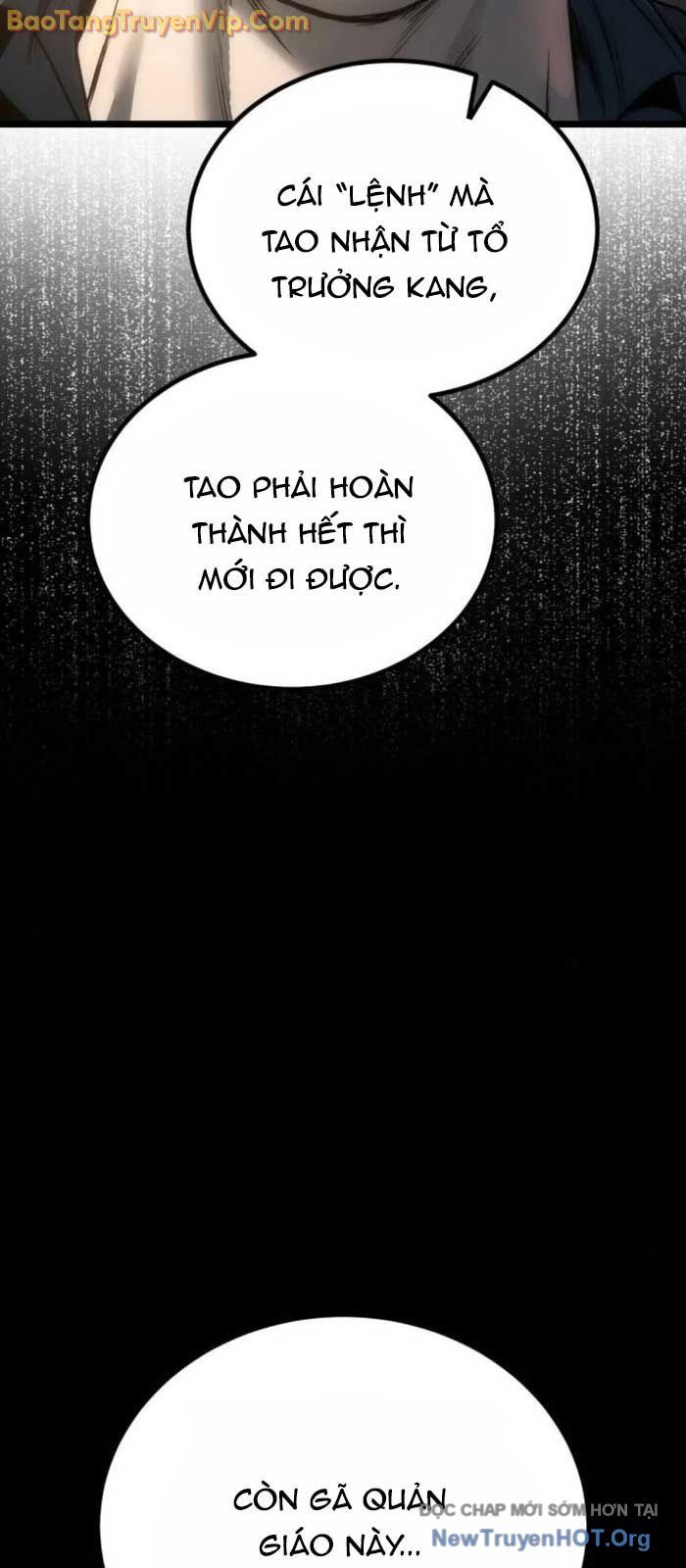 Quản Giáo Số 0 - Chapter 8 - Page 45