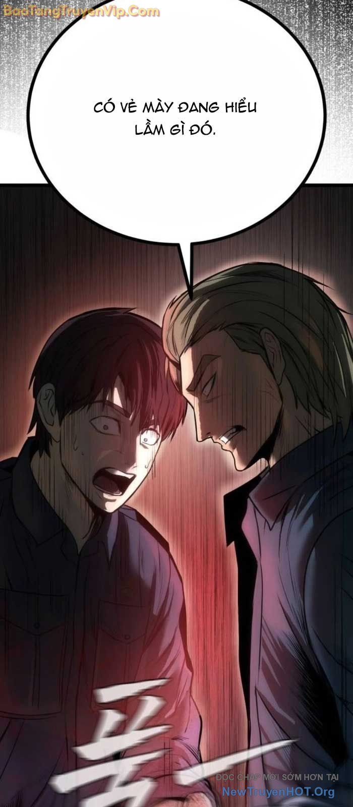 Quản Giáo Số 0 - Chapter 8 - Page 49