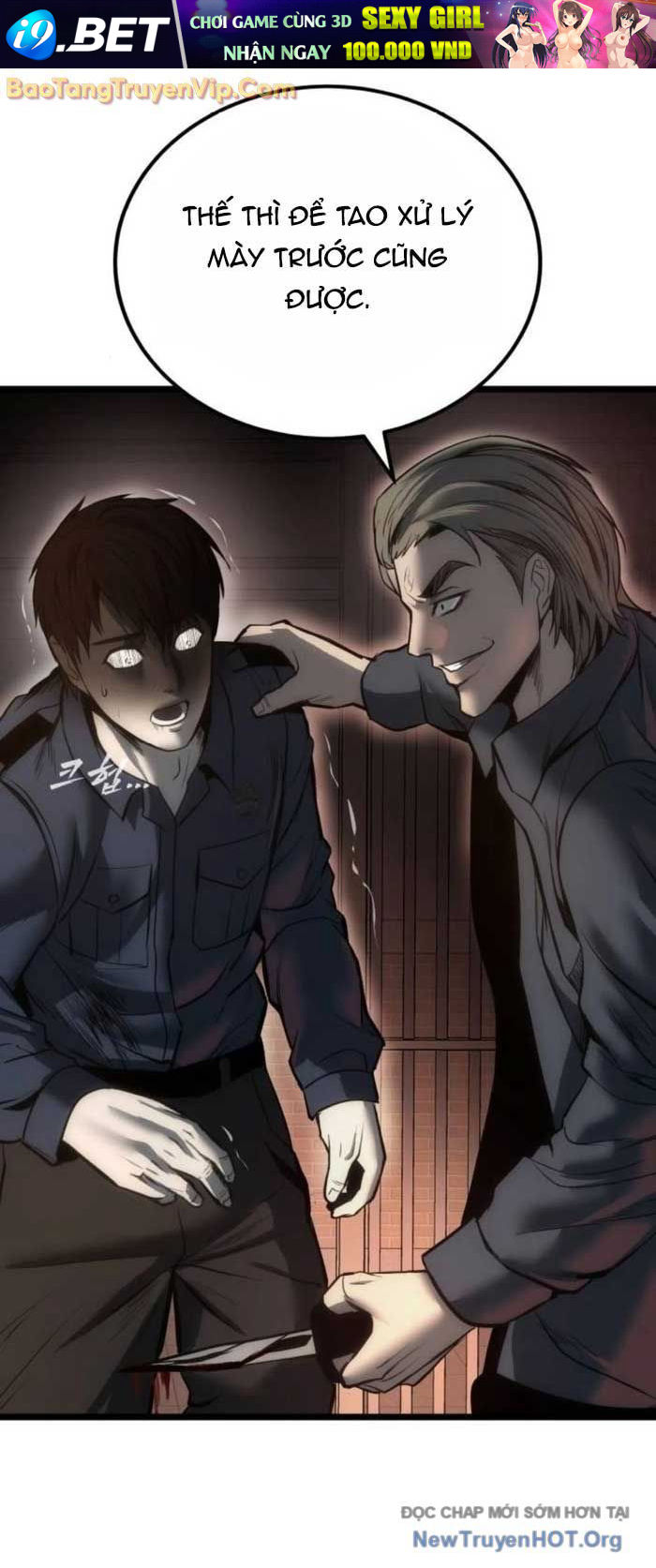 Quản Giáo Số 0 - Chapter 8 - Page 52