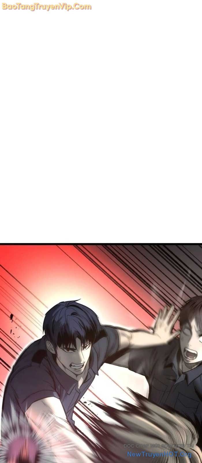 Quản Giáo Số 0 - Chapter 8 - Page 54