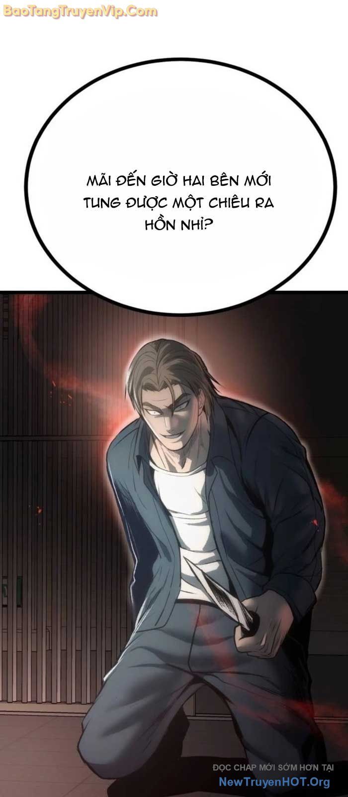 Quản Giáo Số 0 - Chapter 8 - Page 58