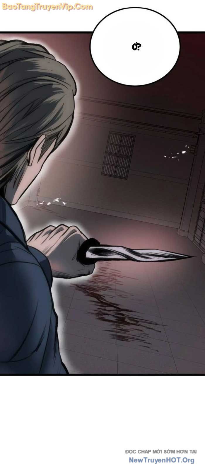 Quản Giáo Số 0 - Chapter 8 - Page 61