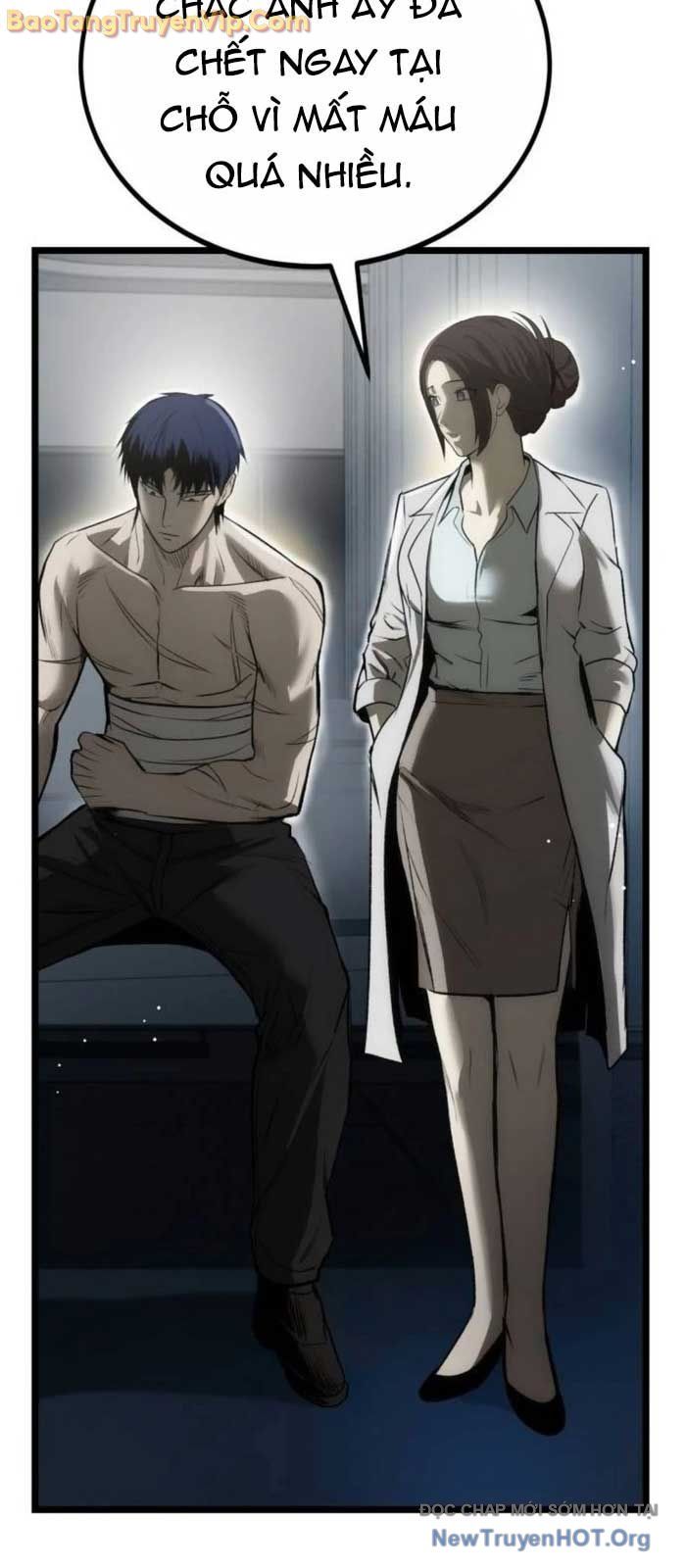 Quản Giáo Số 0 - Chapter 8 - Page 69