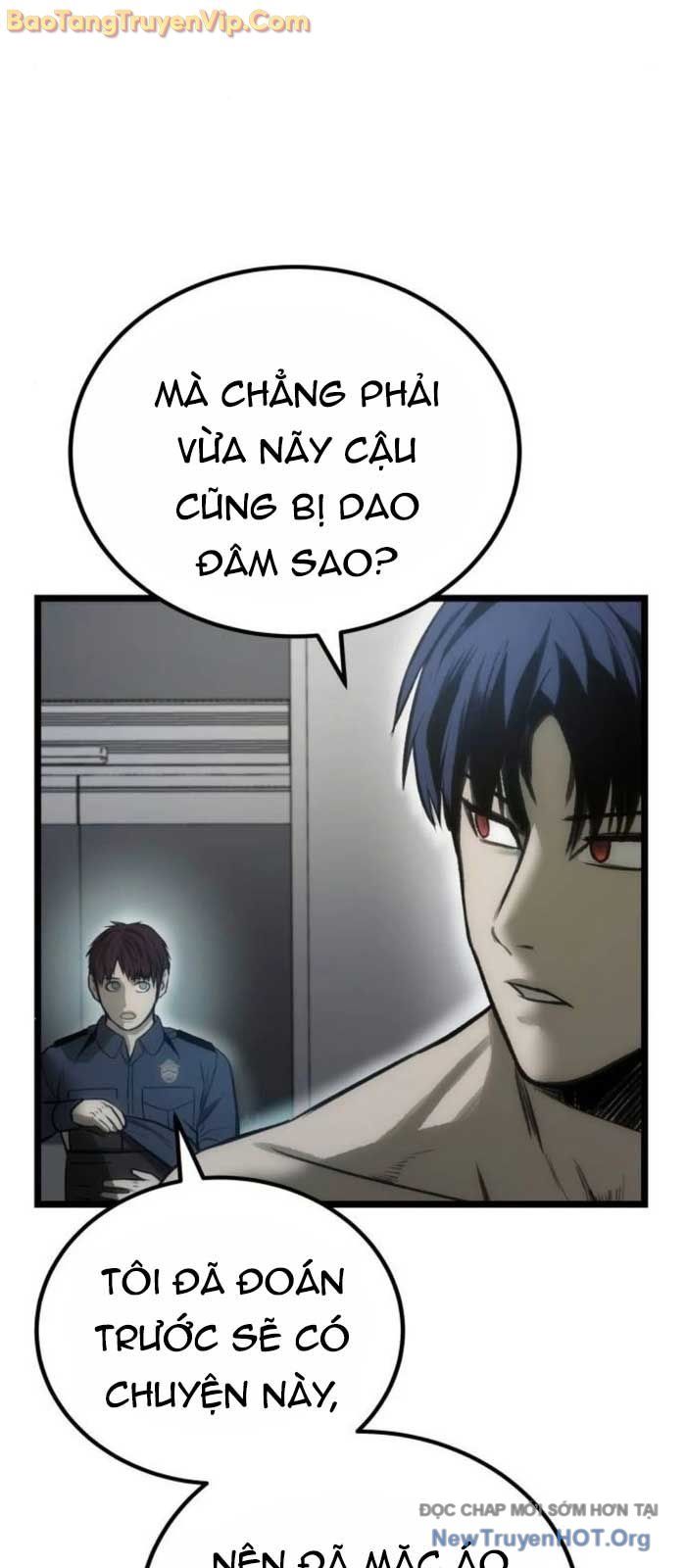 Quản Giáo Số 0 - Chapter 8 - Page 76