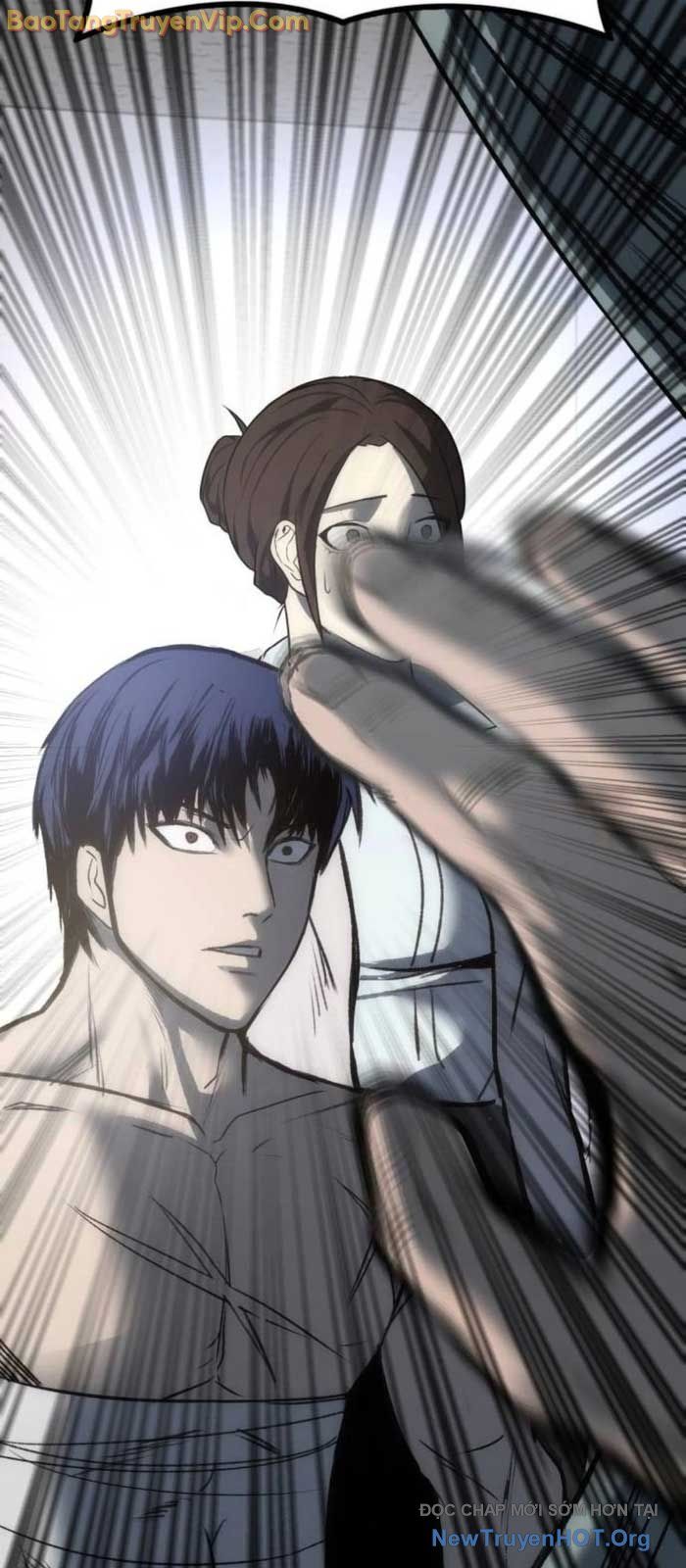 Quản Giáo Số 0 - Chapter 8 - Page 80