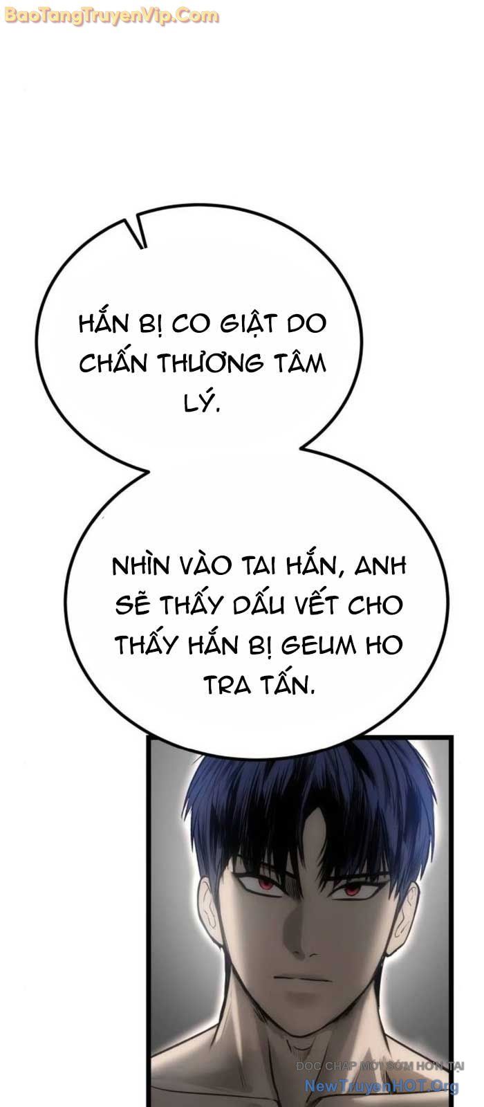 Quản Giáo Số 0 - Chapter 8 - Page 84